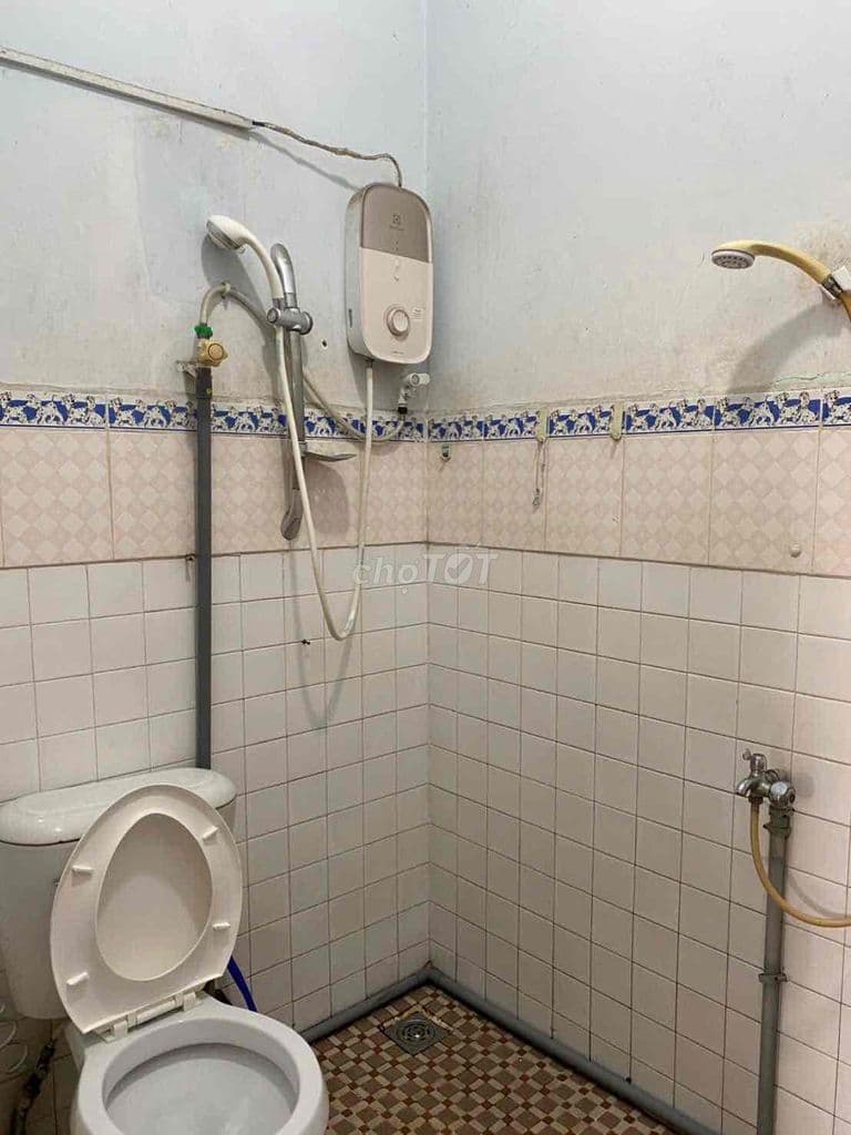 giá mềm nhất quận Tân Phú. Căn góc có 2 phòng ngủ - Ảnh 3