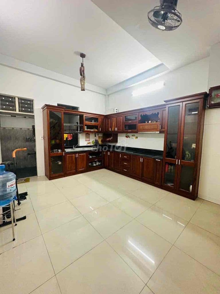 Bán nhà Gò Vấp, 4m x 15m, 3 Tầng BTCT, Gần Phạm Văn Bạch, 6 Tỷ hơn tý - Ảnh 3
