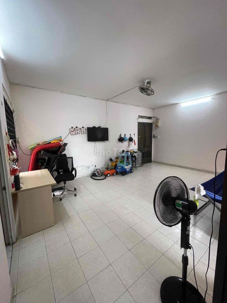 Chính chủ cần bán Căn hộ lầu 3, thang bộ, Chung cư sơn kỳ Lô A: 72m2 - Ảnh 3
