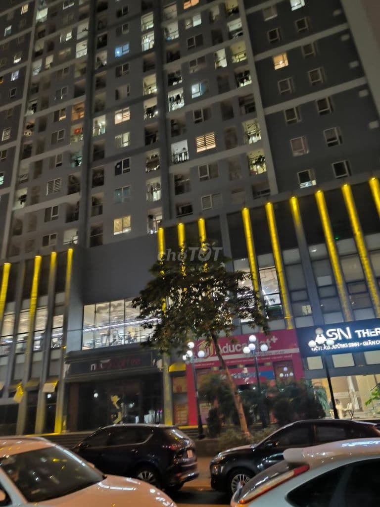 CĂN HỘ CHUNG CƯ RẺ NHẤT CẦU GIẤY