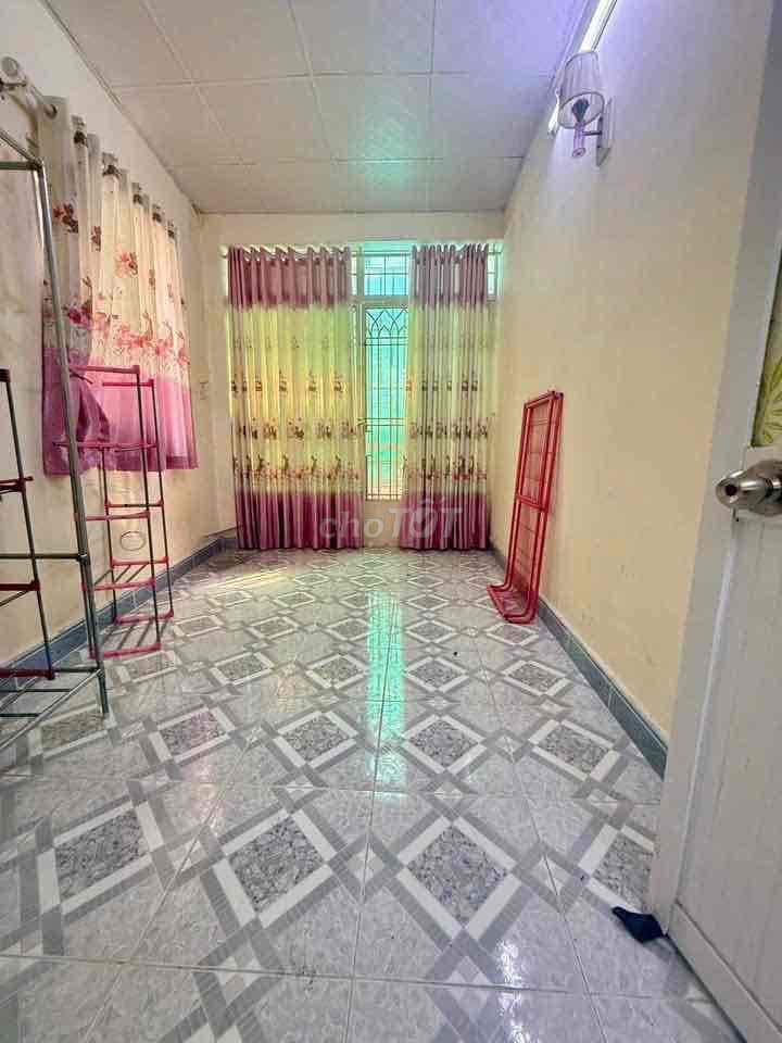 ✅ Bán Nhà Vườn Chuối 3 Tầng (32m2 )- Hẻm thông 4m Gần MT chỉ 5 Tỷ - Ảnh 2