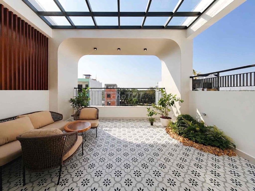 Vị Trí vàng . phú mỹ hưng. 90m2 N5x18 giá 18xx - Ảnh 2