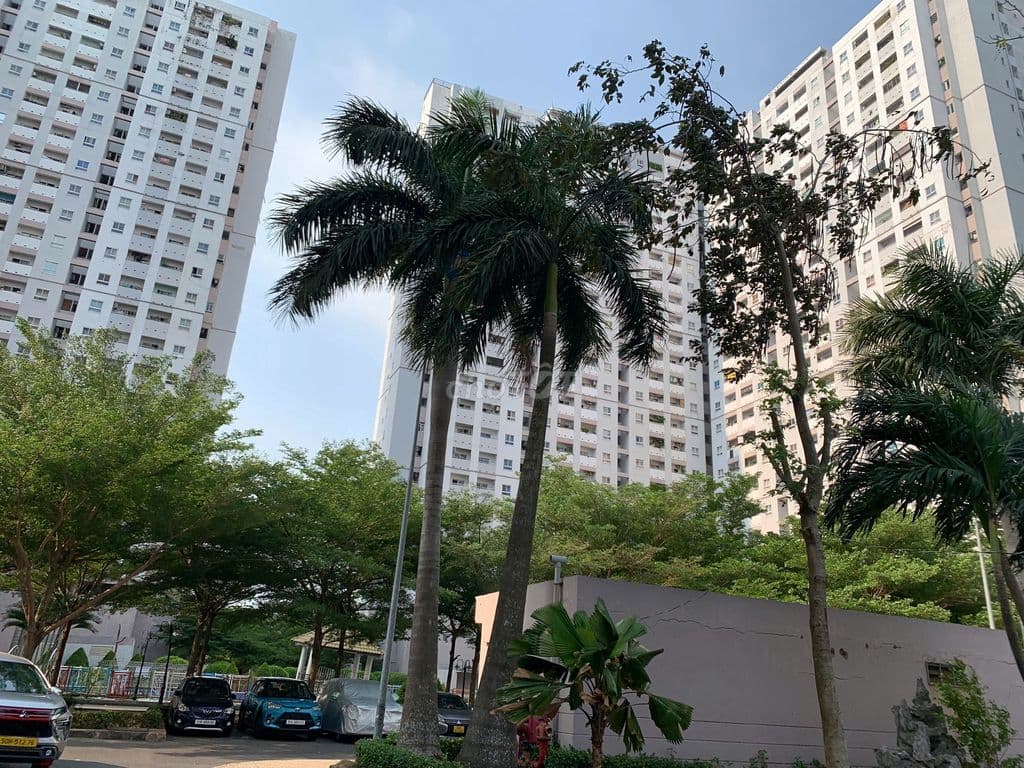 CÓ 6 SUẤT THANH LÝ GIÁ TỐT TẠI HQC PLAZA_BÌNH CHÁNH - Ảnh 3