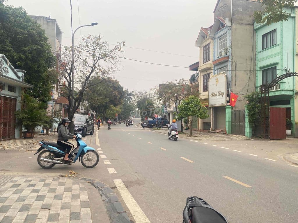 Bán đất Đào Duy Tùng, Cổ Loa , Đông Anh