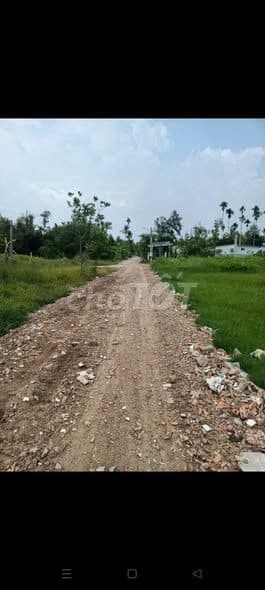 Bán đất Phú An, Thủ Dầu Một, Bình Dương 829m2 thổ cư gần Đại Nam - Ảnh 3