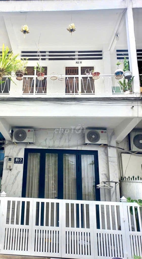 Chính chủ định cư nước ngoài cần bán gấp căn hộ chung cư