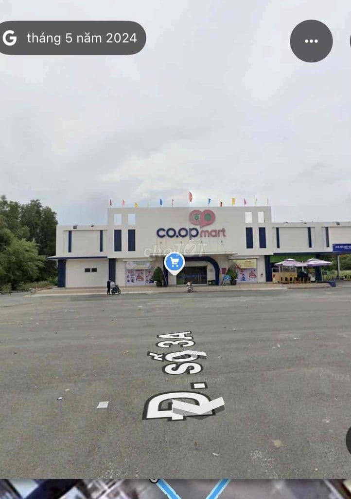 bán đất kdc vĩnh lộc b - Ảnh 2