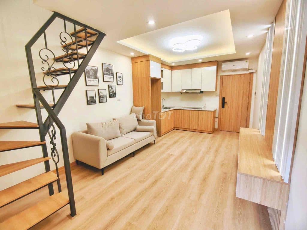 Siêu phẩm TT sổ hồng Quỳnh Mai 80m;4N;2VS, Oto chân cầu thang-Hơn 3tỷ - Ảnh 2