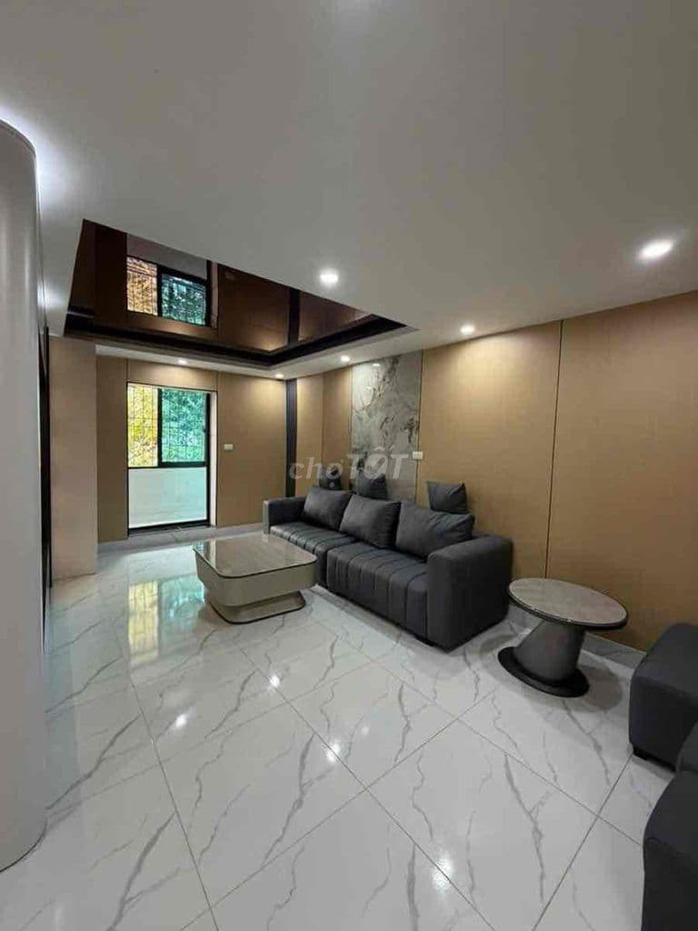 Siêu phẩm!TT Hai Bà Tr,2 thoáng,full nội thất,ô tô tránh,sát phố,70m2