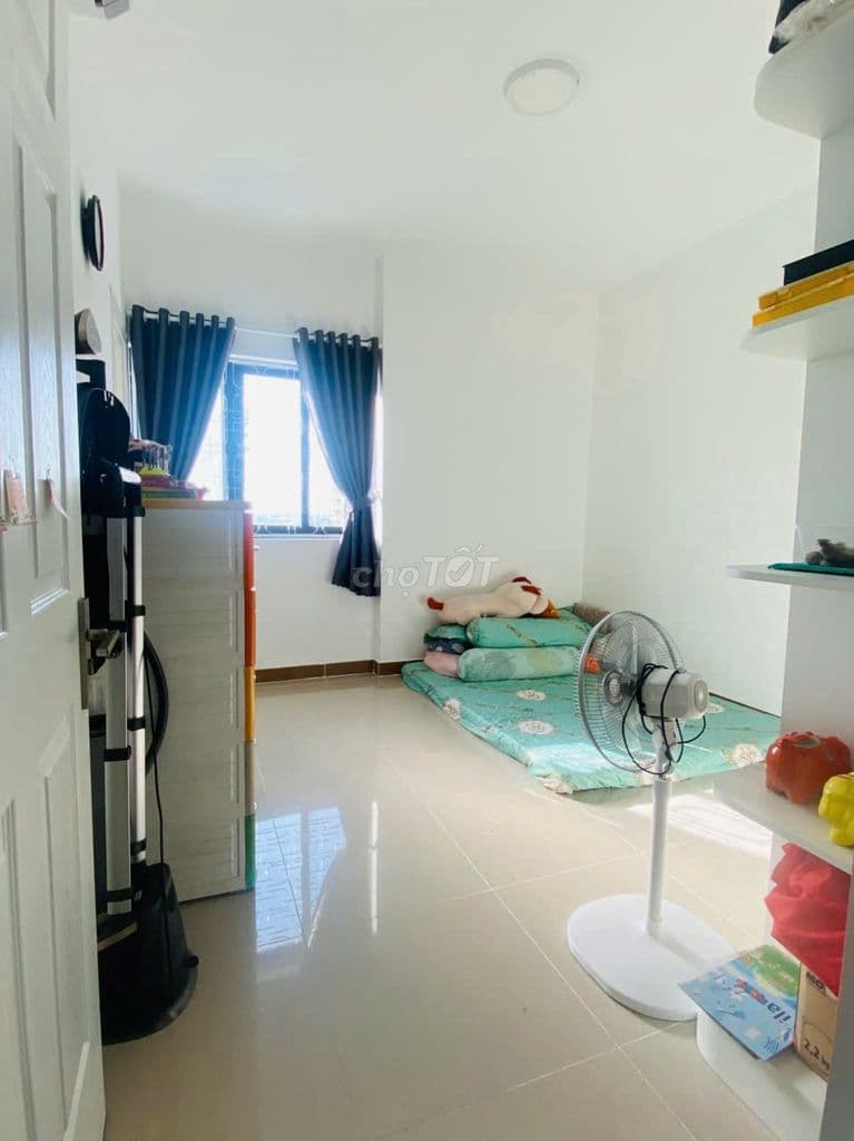 Bán căn hộ era town, quận 7, sổ hồng 2 PN, full nội thất, giá 3, 450 - Ảnh 2