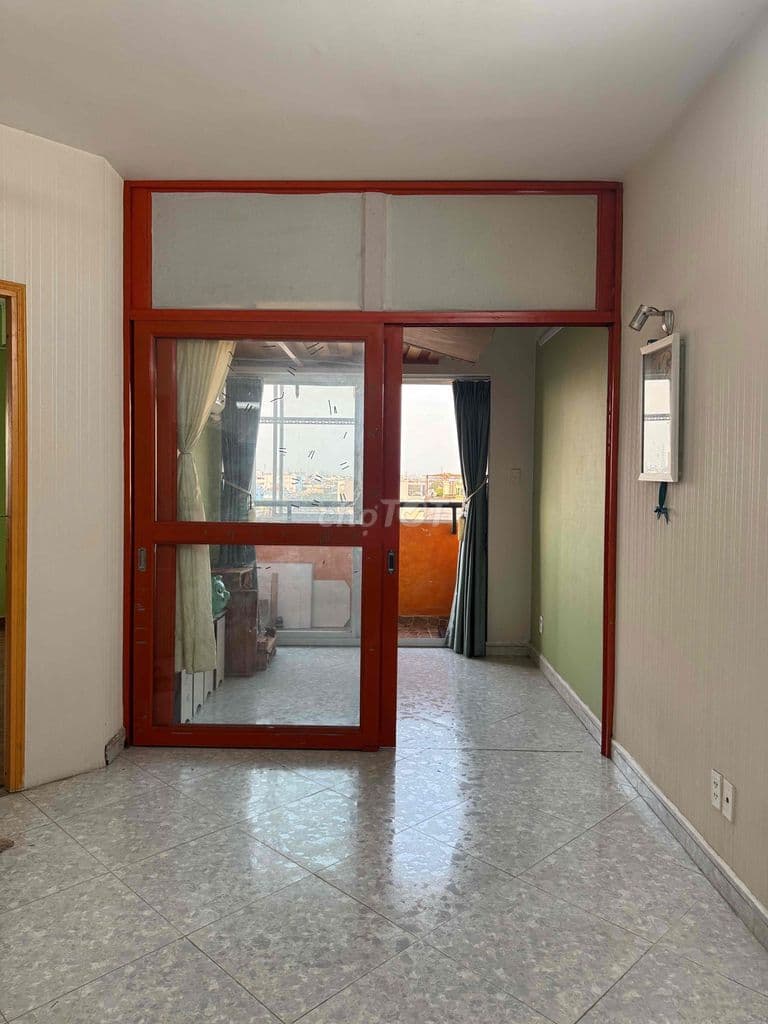 Bán Căn Hộ Chung Cư Khang Gia P14 Gò Vấp - Ảnh 3