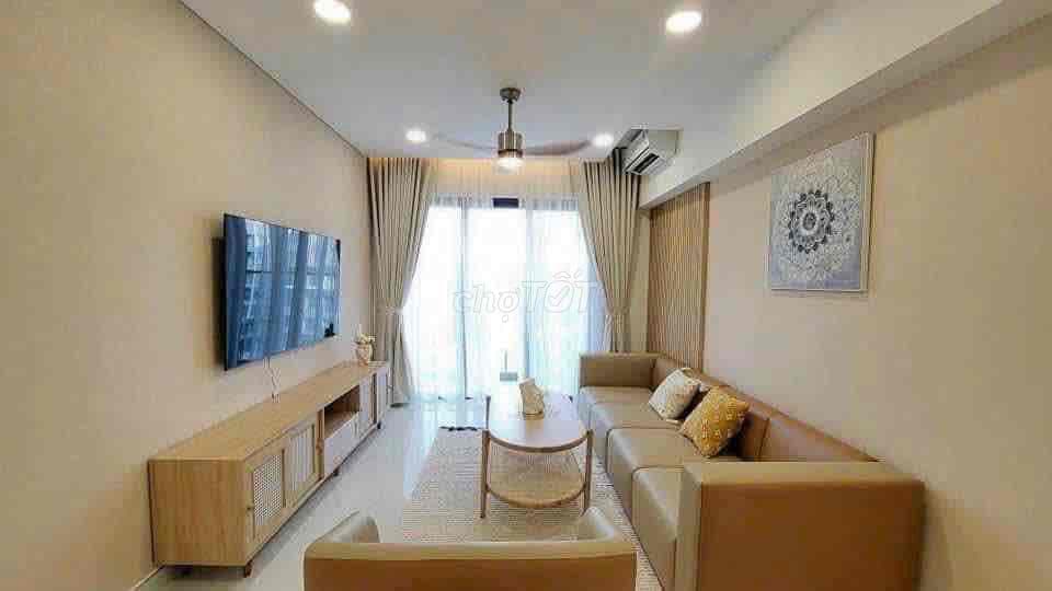Bán căn hộ Richstar 2pn -3Pn giá chỉ 3.6 tỷ - Ảnh 2