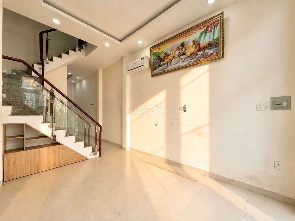 HIẾM KHU D TRUNG TÂM CÁC TRƯỜNG ĐH - 42M2 - 2 TẦNG - Ảnh 2