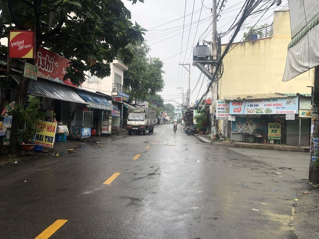 Bán nhà MT 83 Tân Thới Nhất 05 - Ảnh 2