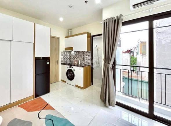 bán toà apartment Trường Chinh Đống Đa - Ảnh 2