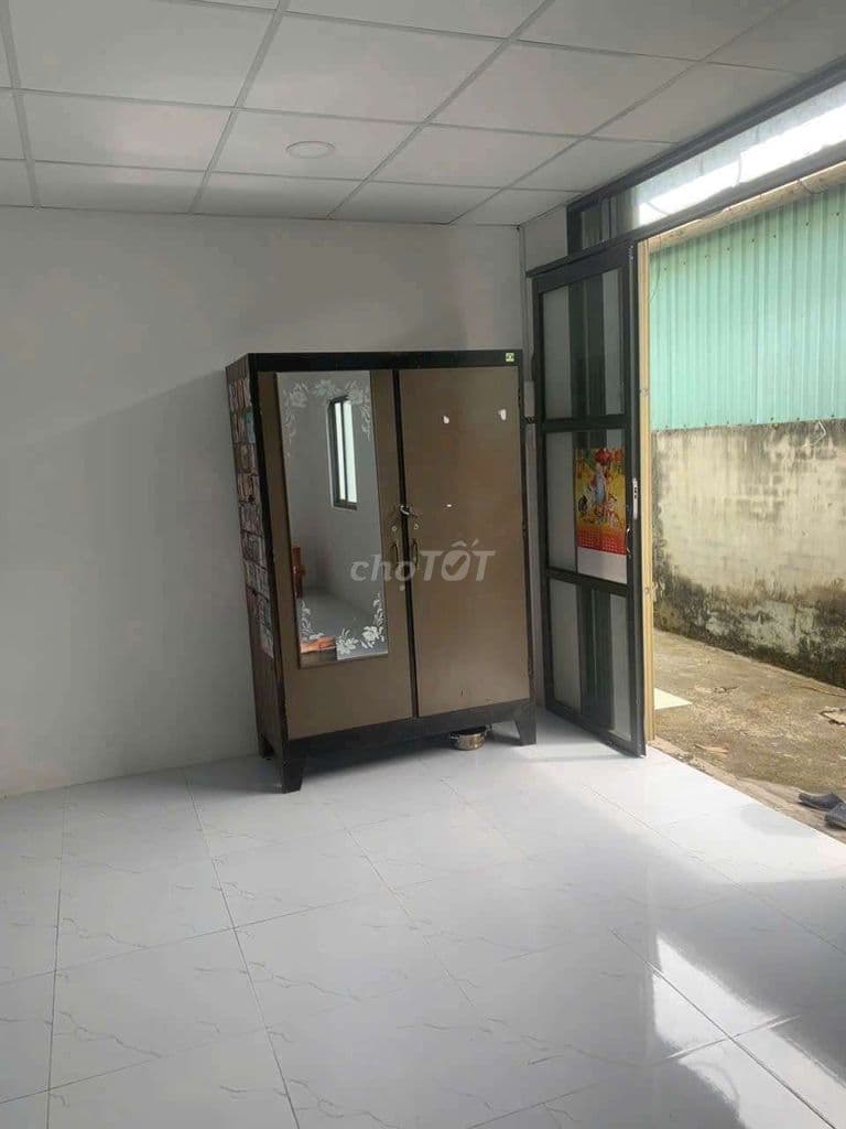 Bán nhà Thạnh Xuân 33 Quận 12