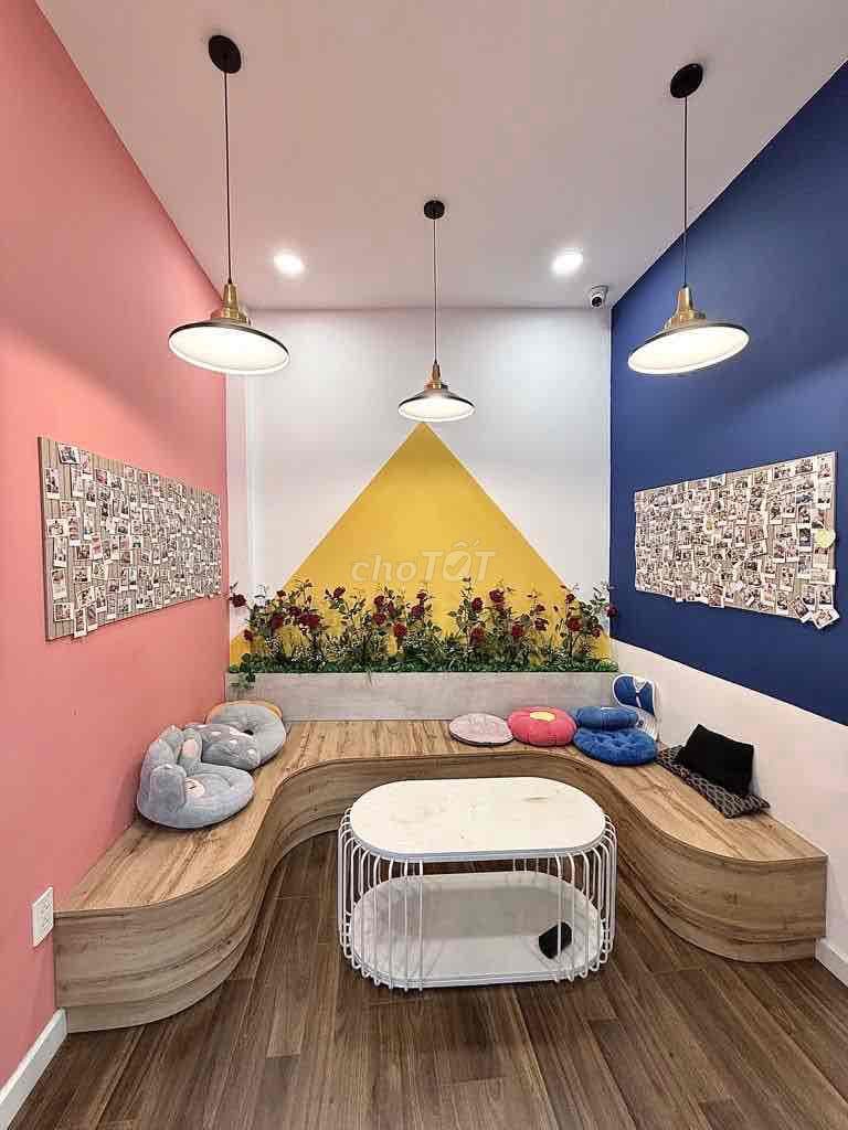 🌇 LONG NHÀ THẬT 🌆 🏡 NHÀ HẺM XE HƠI NGỦ – PHẠM VĂN CHIÊU – 102M² – 4 T - Ảnh 3