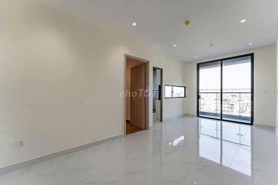 Cho Thuê Căn Hộ D-Aqua - 301 Bến Bình Đông Q.8 - Ảnh 3