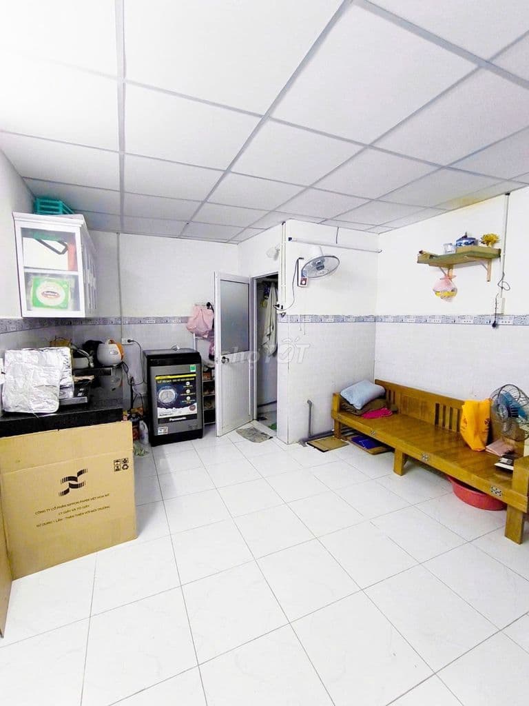 Bán nhà 2 tầng Nguyễn Duy Trinh, kế bên Đông Tăng Long - Sổ hồng riêng - Ảnh 2