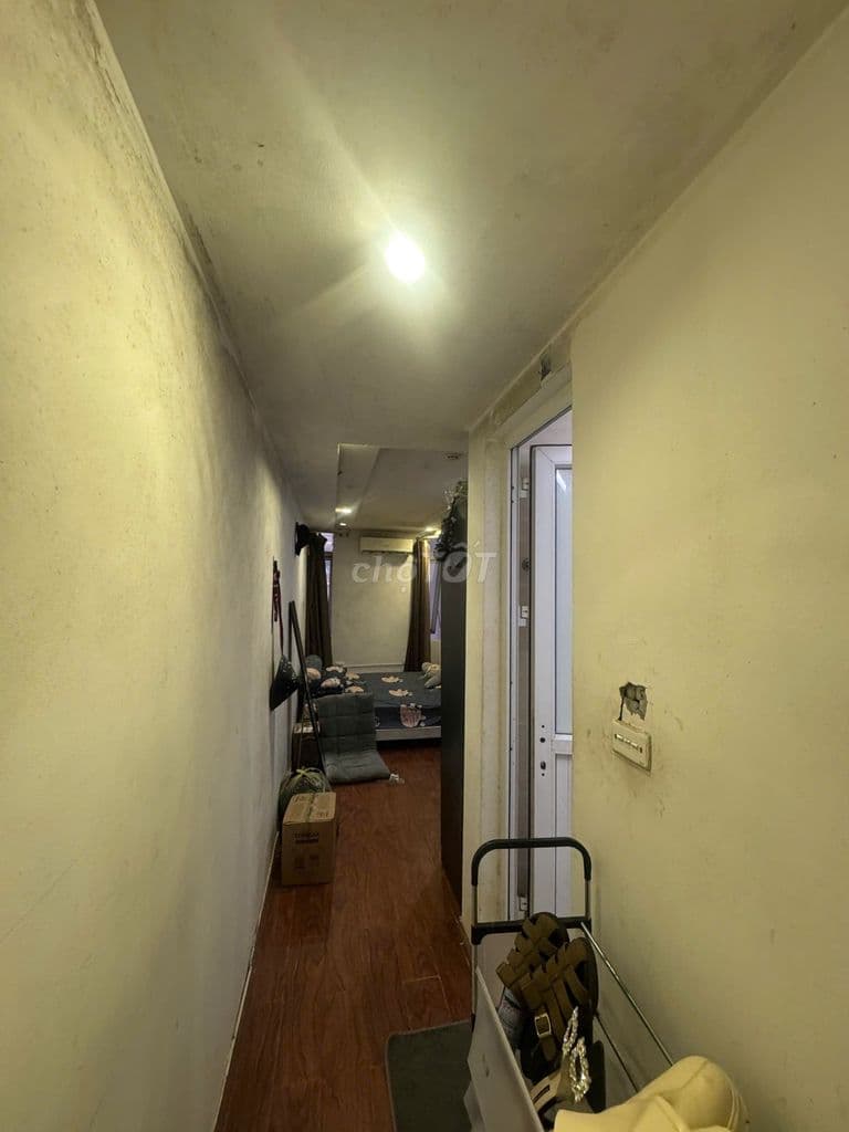 Phòng 20m2 khép kin đủ đồ Đầm Trấu Nguyễn Khoái HBT - HN - Ảnh 3