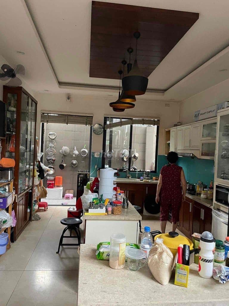 BIỆT THỰ KIẾN TRÚC HIỆN ĐẠI TUYỆT ĐẸP 178M 4 TẦNG 26,8 tỷ tl