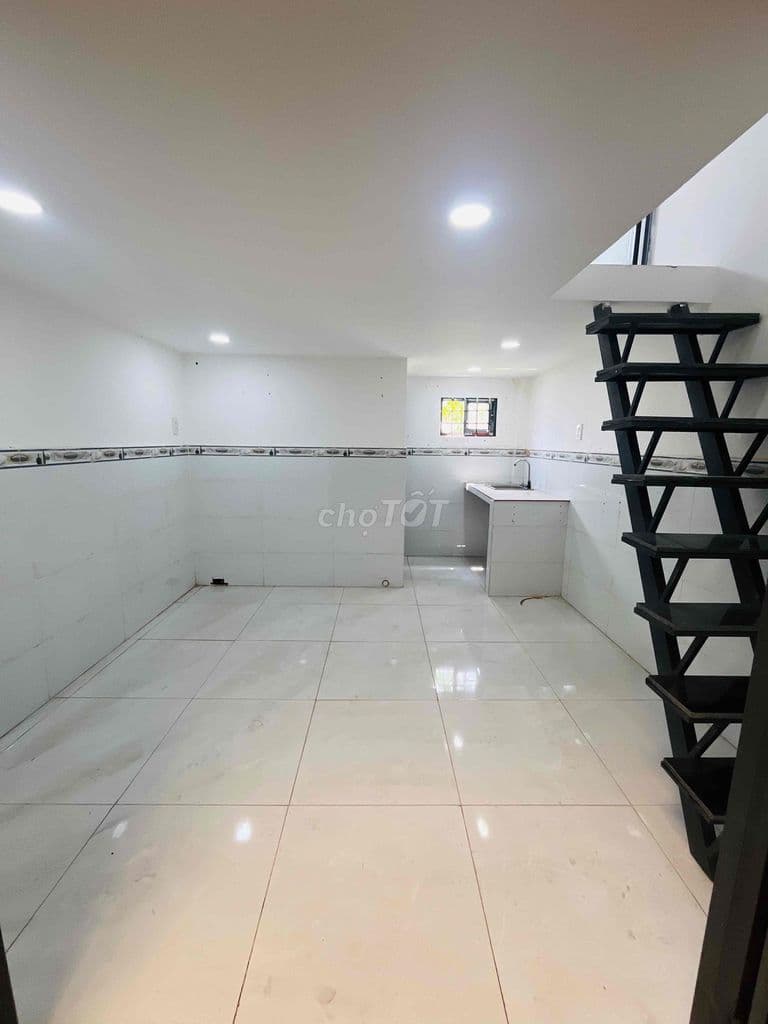 Nhà sổ chung mini gần trường tiểu học và Giáo xứ Bình Chiểu - Ảnh 3