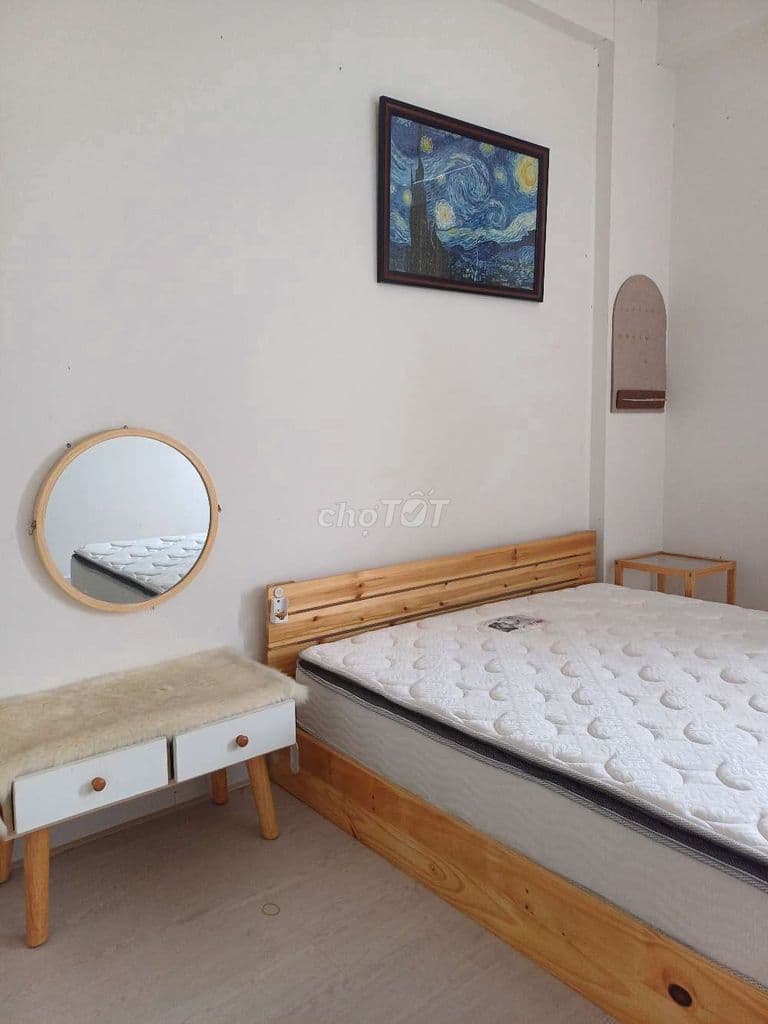 Căn Hộ 43m2 Nhà Ở Xã Hội Lê Thành An Lạc - Lê Tấn Bê - Ảnh 2