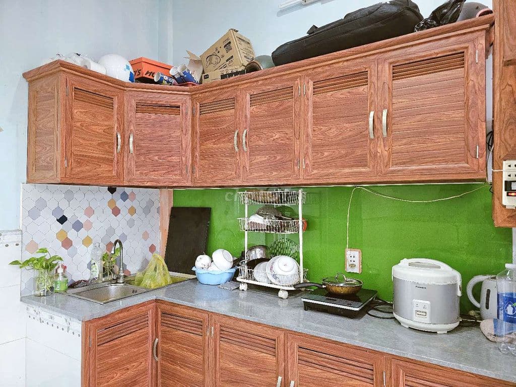 Nhà Linh Trung, 30m² 2 tầng 2PN, gần chợ Linh Trung, hơn 3 tỷ - Ảnh 2