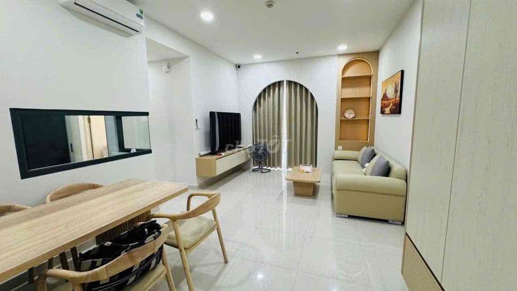 Chủ Cần Tiền Cần Bán Nhanh Căn 3PN Giá Hạt Dẻ 6,2 Tỷ Bao Sổ