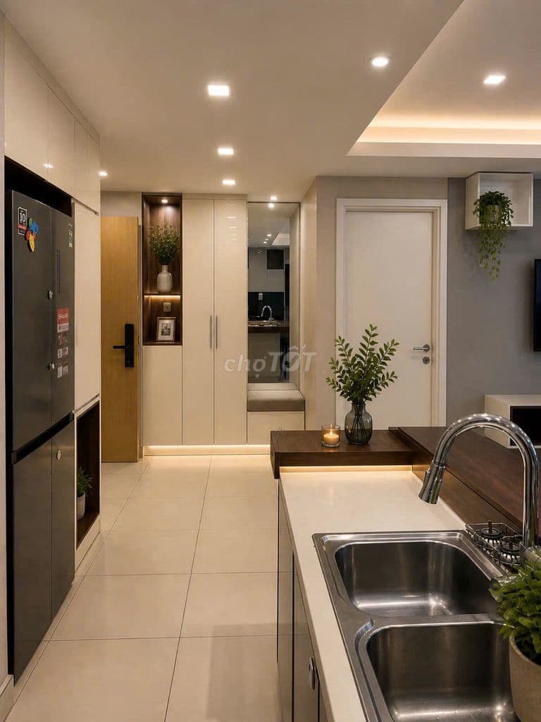 Căn hộ Masteri Thảo Điền 91M 3PN Giá cực tốt - Ảnh 3