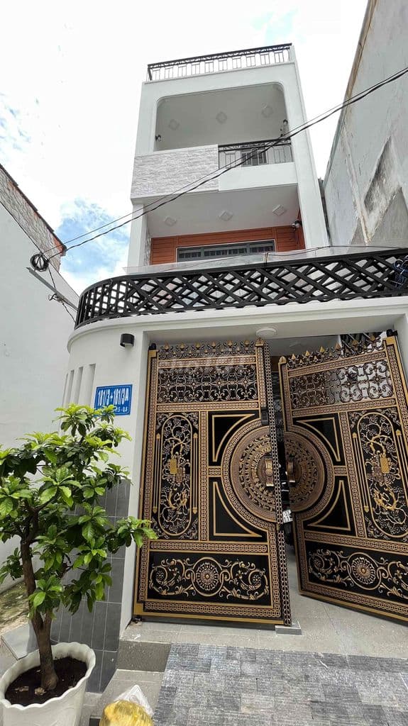 nhà chính chủ cần bán - Ảnh 2