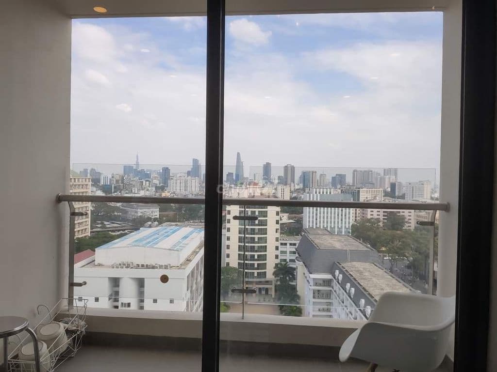 Chính chủ gửi bán căn hộ 2PN 2WC giá tốt tại EverRich Infinity - Ảnh 3