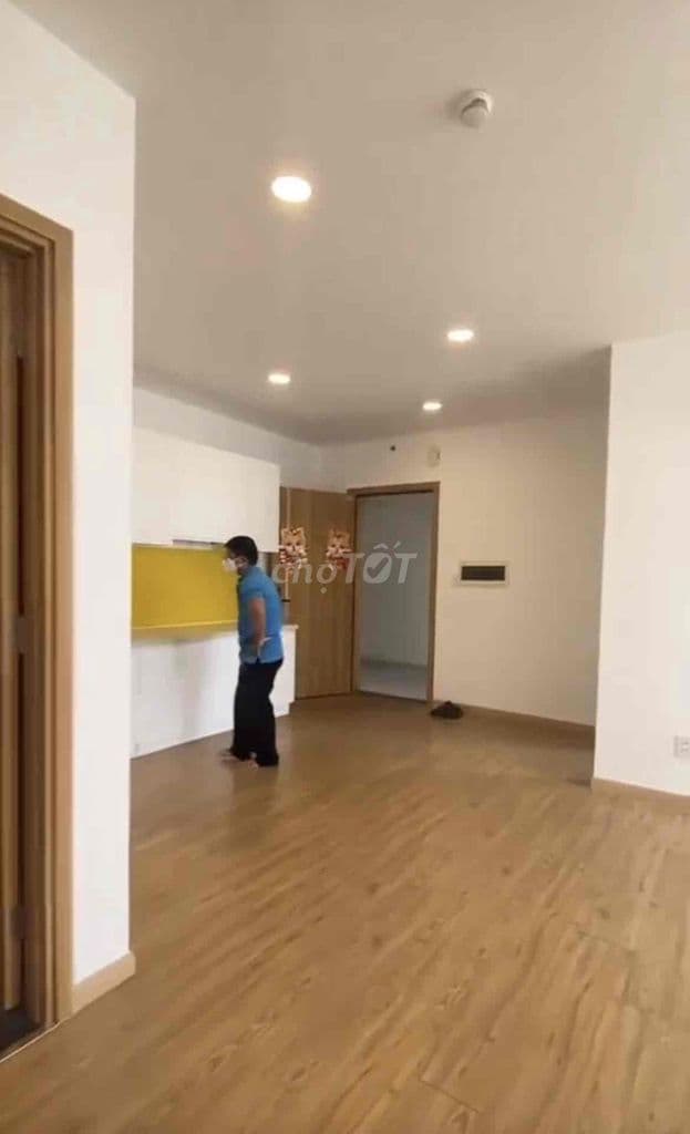 Bán gấp căn hộ Saigon Homes Bình Tân, 80m2 3PN-2WC căn góc, nhà mới