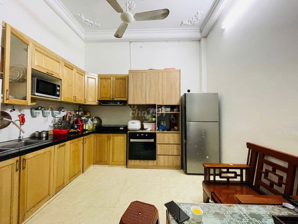 Bán Gấp - Nhà đẹp Trung tâm - 36m2 X 5T X 3.6MT - Sổ đẹp - Nhà ở ngay - Ảnh 2