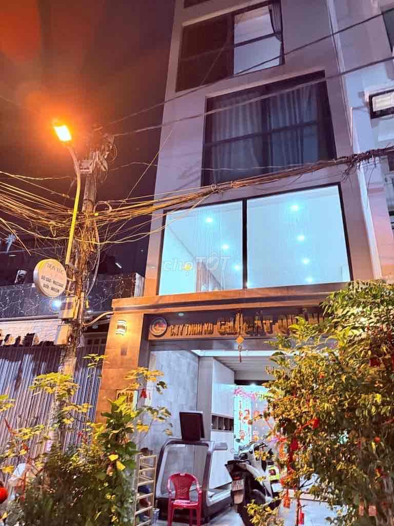 HÀNG NGON - TÂN THỚI NHẤT 13 - XE HƠI THÔNG - 72M2 -5*15M. NHỈNH 4 TỶ