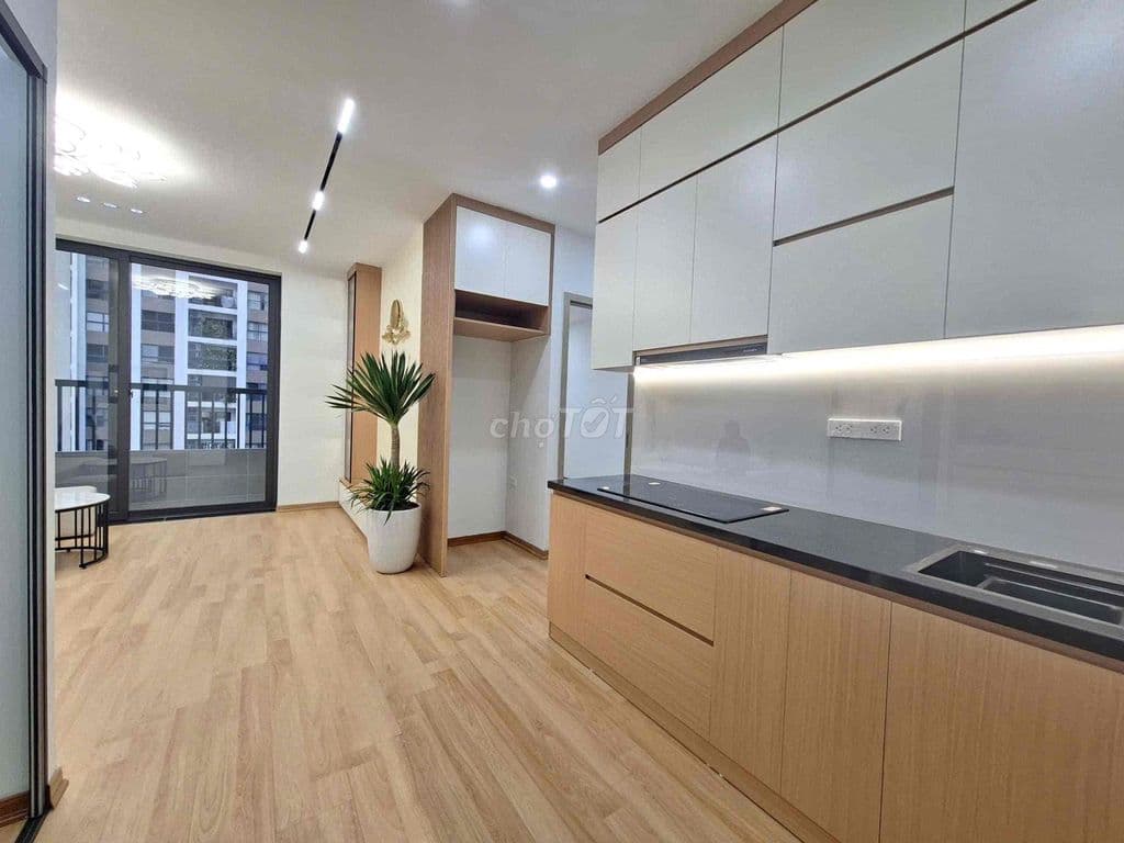 Bán căn hộ A2 Kim Giang - Thanh Xuân