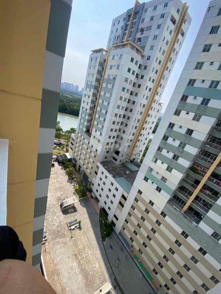 🌹BÁN CĂN HỘ THƯƠNG MẠI BELLEZA Q7✅124M2,3PN🍀DECOR+TẶNG FULL NT💰6.2 TỶ🔥 - Ảnh 3