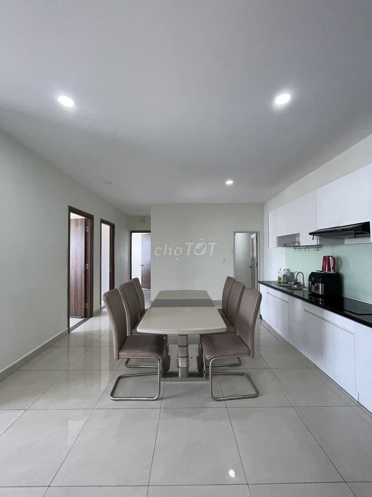 cho thuê Topaz elite- block Dragon- 92m2 3pn 2wc full đồ- 15 triệu