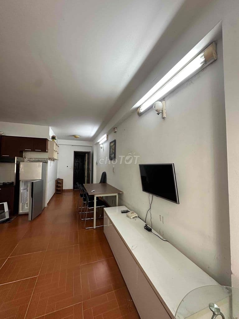 Bán Căn Hộ Tân Mai ,50m2 ,SHR , View Hồ Bơi . - Ảnh 3