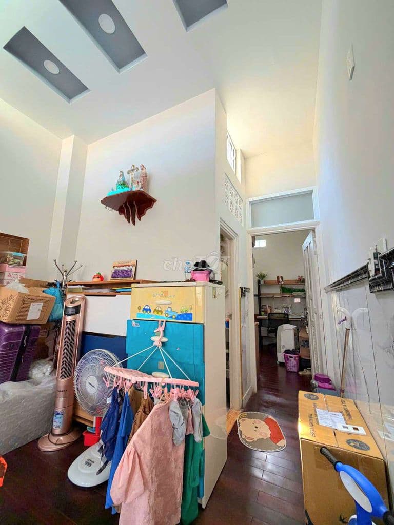 Bán nhà 3 tỷ 95 Quang Trung gần sân bay. - Ảnh 2