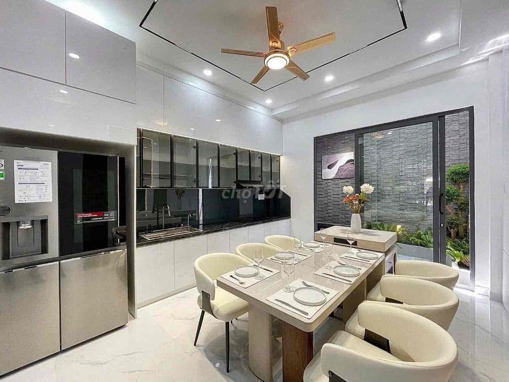 Giảm 1,5 Tỷ căn nhà mặt tiền đường số 1 kinh doanh - Ảnh 2