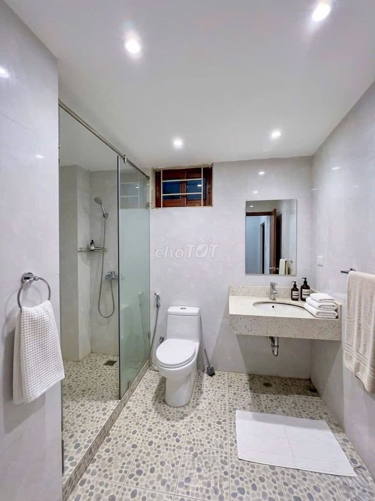 BÁN NHÀ 2 TẦNG - OTO ĐỖ CỬA - 68M2 - SÁT GIGAMALL - Ảnh 3