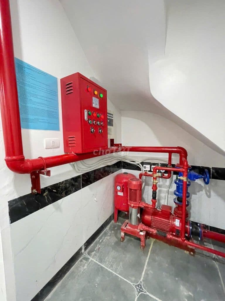 CCMN Xã Đàn, Đống Đa, 45m2, 11PKK, 70tr/tháng - Ảnh 2