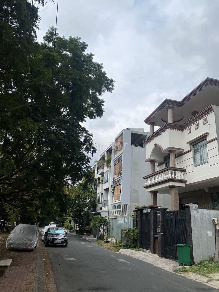 Bán đất mặt tiền 29 khu đô thị An Phú An Khánh, 8x20, 38 tỷ