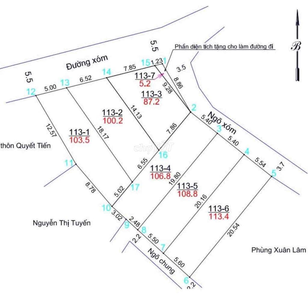 BÁN ĐẤT HỮU VĂN, CHƯƠNG MỸ 115M2 FULL THỔ CƯ ĐƯỜNG TRƯỚC ĐẤT 10M