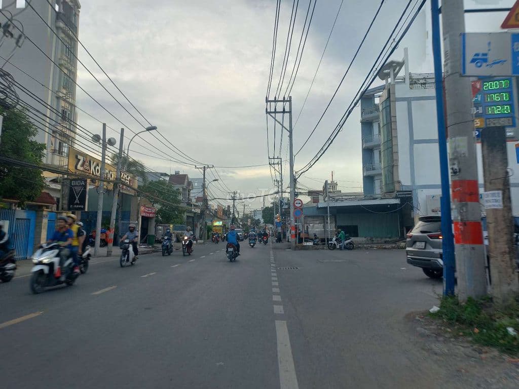 ĐẤT GIÁ RẺ NGUYỄN DUY TRINH - 170M2 (5x34m) - CHỈ 7,8 TỶ - HỖ TRỢ VAY