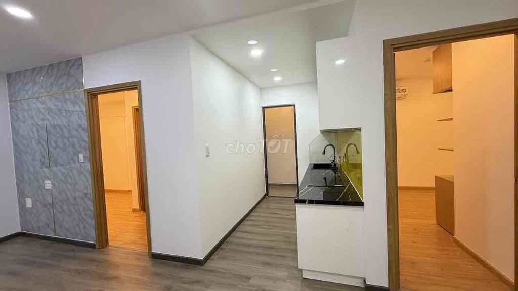 ✅Căn Hộ 2PN 65m2 Saigonhomes Bình Tân- Nhà Mới Đẹp - Ảnh 3