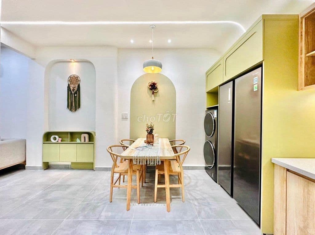 📈 Nhà Huỳnh Văn Nghệ TB – dễ cho thuê – 38,9m2 - 4.3 tỷ TL - Ảnh 3