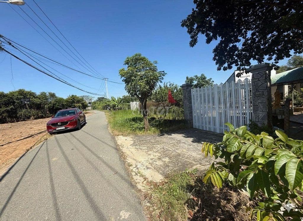 Liền kề Vinhomes Tân Mỹ - MT Cây Trôm Mỹ Khánh giá chỉ 1tỷ550-9,5x92m - Ảnh 2