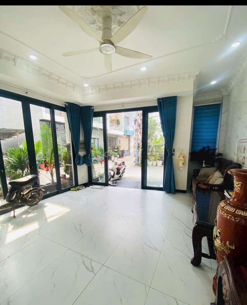 CHÍNH CHỦ GẤP BÁN NHÀ 5 TẦNG – CĂN GÓC – CÓ THANG MÁY – GIÁ CHỈ 7,5 TỶ - Ảnh 2